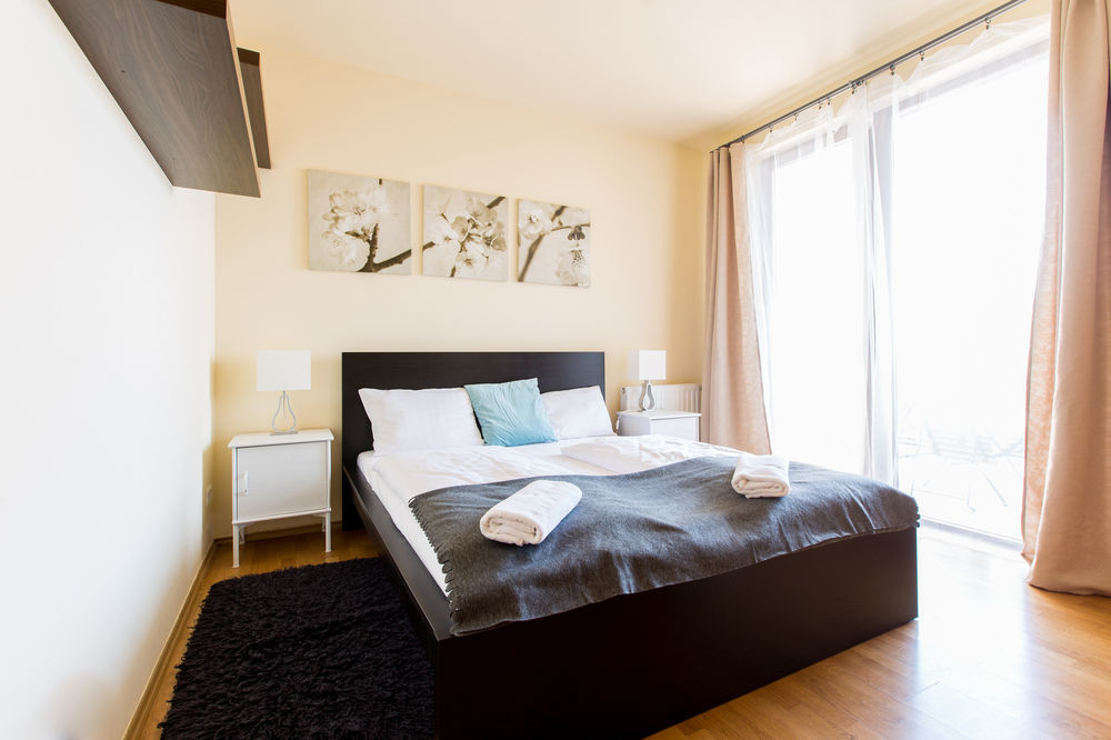 Aparthotel Park 4*